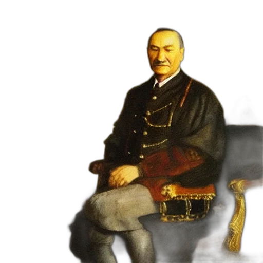 staff, jacket, furniture, crown transparent PNG cut-out