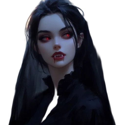 face, mask, creature, fantasy art, concept art, comic book art, pixel art, dark transparent PNG cut-out