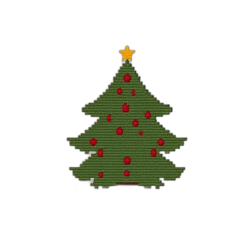 tree, crown, staff, hat, pixel art, 3d render, concept art, cross transparent PNG cut-out