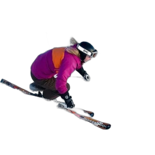 animal, robot, staff, dragon, 3d render, concept art, photorealistic, skier transparent PNG cut-out