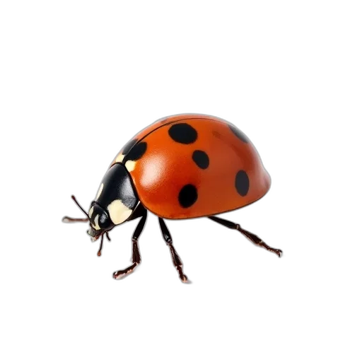 animal, creature, food, robot transparent PNG cut-out
