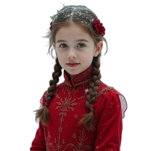 dress, crown, face, dragon, photorealistic, oil painting, 3d render, fantasy art transparent PNG cut-out