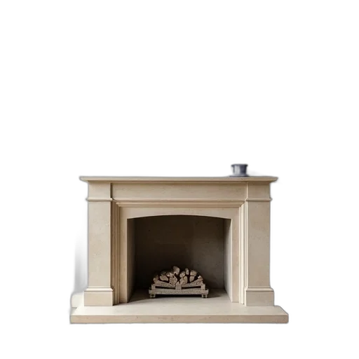 furniture, crown, 3d render, fire, modern, living, room, large transparent PNG cut-out