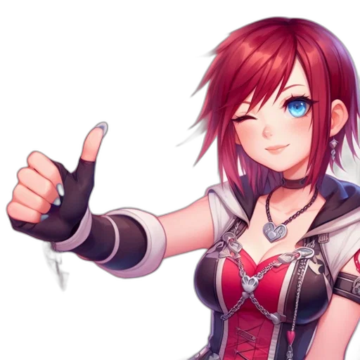 staff, weapon, sword, jacket, pixel art, anime, concept art, fantasy art transparent PNG cut-out