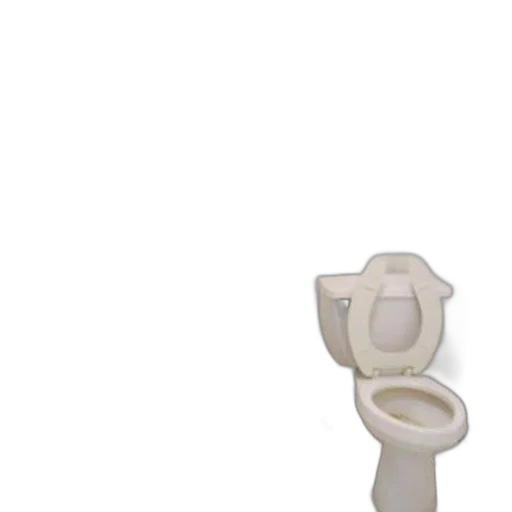 staff, furniture, robot, weapon, 3d render, clean, bathroom, white transparent PNG cut-out