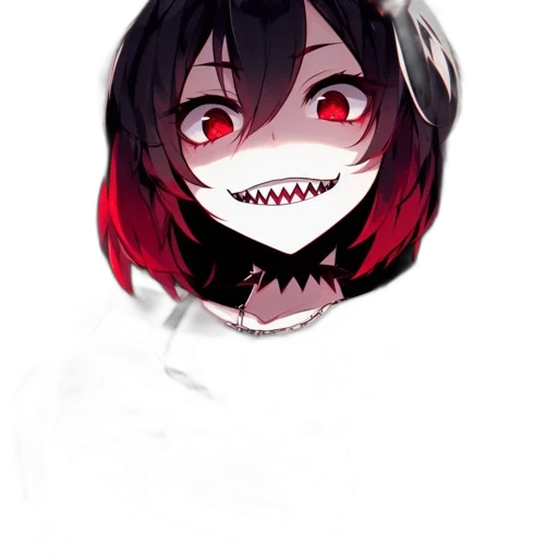 mask, creature, face, animal, anime, pixel art, concept art, cartoon transparent PNG cut-out