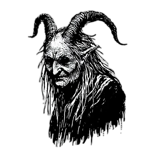 creature, mask, face, dragon, concept art, fantasy art, comic book art, pixel art transparent PNG cut-out