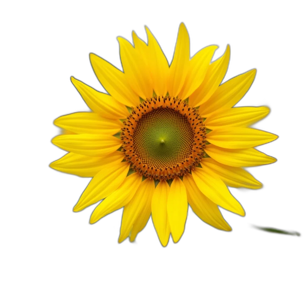 flower, crown, staff, jewelry, 3d render, photorealistic, oil painting, concept art transparent PNG cut-out
