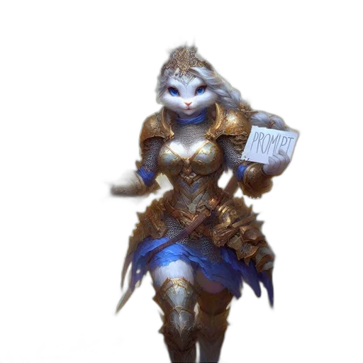 staff, weapon, sword, mask, fantasy art, concept art, 3d render, pixel art transparent PNG cut-out