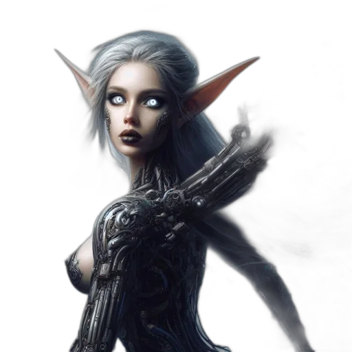 staff, dragon, face, creature, fantasy art, concept art, photorealistic, comic book art transparent PNG cut-out