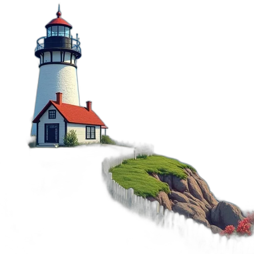 hat, concept art, pixel art, 3d render transparent PNG cut-out