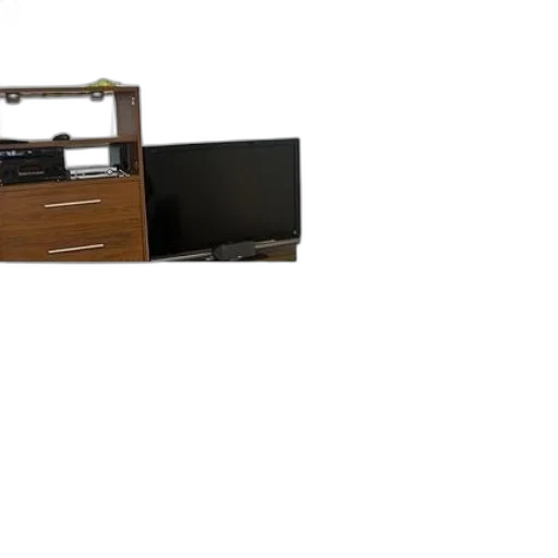 furniture, staff, robot, weapon, 3d render, concept art, photorealistic, earth tones transparent PNG cut-out