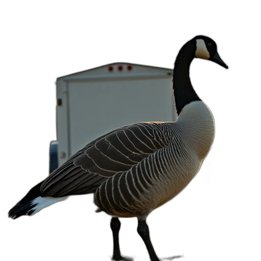 animal, creature, jacket, robot transparent PNG cut-out