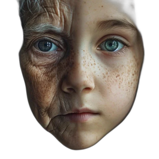 mask, face, jewelry, crown, photorealistic, 3d render, concept art, fantasy art transparent PNG cut-out