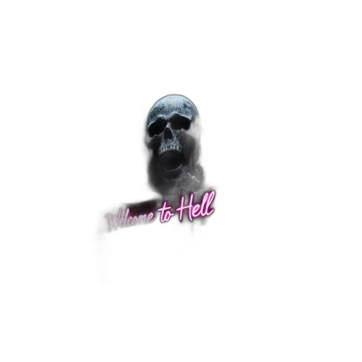 mask, face, creature, animal, vaporwave, 3d render, photorealistic, concept art transparent PNG cut-out