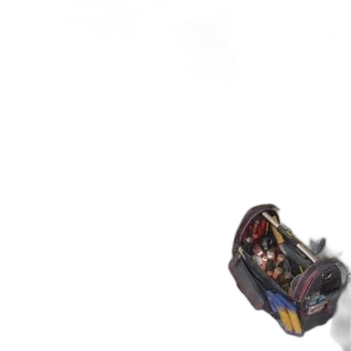 weapon, robot, shoes, car, concept art, 3d render, photorealistic, outer space transparent PNG cut-out