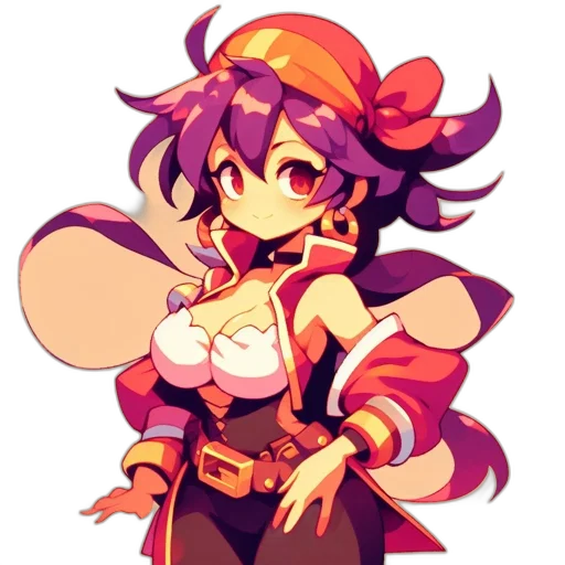 staff, weapon, crown, hat, pixel art, concept art, anime, fantasy art transparent PNG cut-out