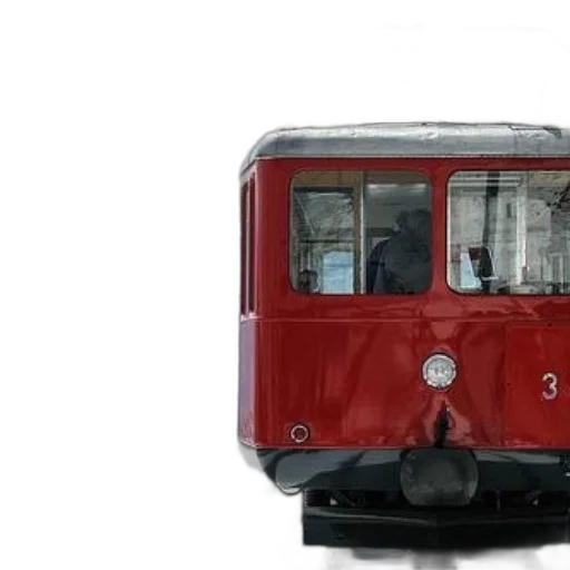 car, robot, 3d render, photorealistic, concept art, red, train, number transparent PNG cut-out