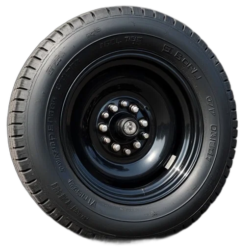 car, shoes, weapon, 3d render transparent PNG cut-out