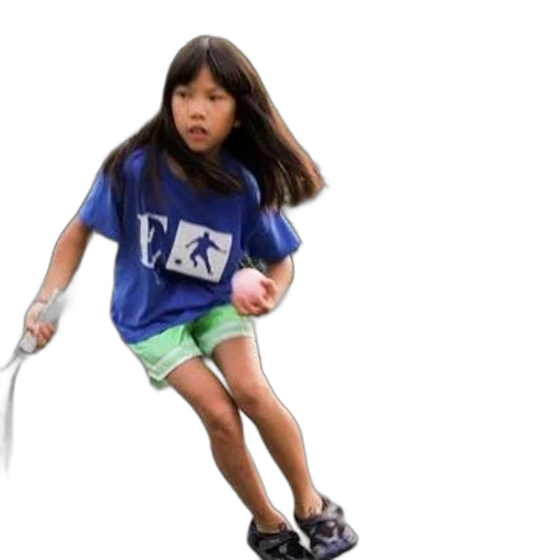 staff, weapon, sword, umbrella, photorealistic, 3d render, young, girl transparent PNG cut-out