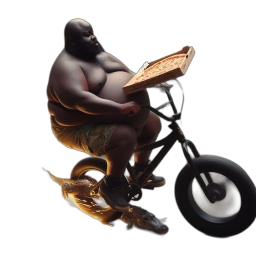 animal, creature, food, car, concept art, photorealistic, 3d render, fantasy art transparent PNG cut-out