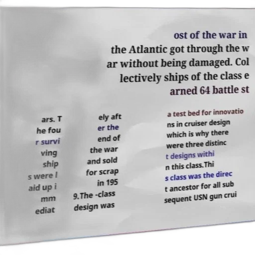 image, text-based, description, class, cruiser, design, mentioning, role transparent PNG cut-out