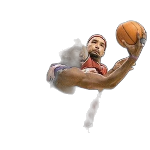 dragon, photorealistic, concept art, 3d render, fantasy art, basketball, player, shown transparent PNG cut-out