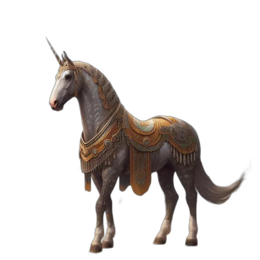 animal, dragon, staff, jewelry, fantasy art, concept art, 3d render, photorealistic transparent PNG cut-out