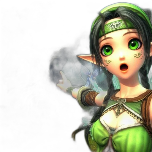 staff, face, weapon, mask, fantasy art, concept art, 3d render, photorealistic transparent PNG cut-out