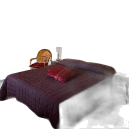 furniture, staff, crown, robot, 3d render, photorealistic, concept art, fog transparent PNG cut-out