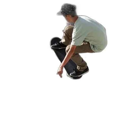 staff, weapon, shoes, sword, photorealistic, 3d render, concept art, skateboarder transparent PNG cut-out