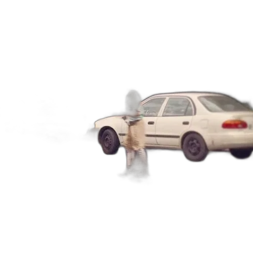 car, robot, animal, weapon, 3d render, concept art, photorealistic, fog transparent PNG cut-out