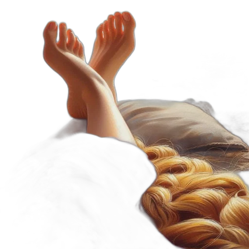 hair, dress, crown, face, photorealistic, oil painting, watercolor, 3d render transparent PNG cut-out