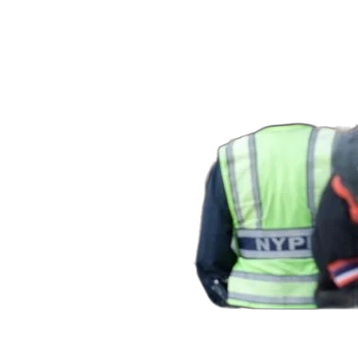 jacket, hat, staff, mask, 3d render, cyberpunk, concept art, photorealistic transparent PNG cut-out