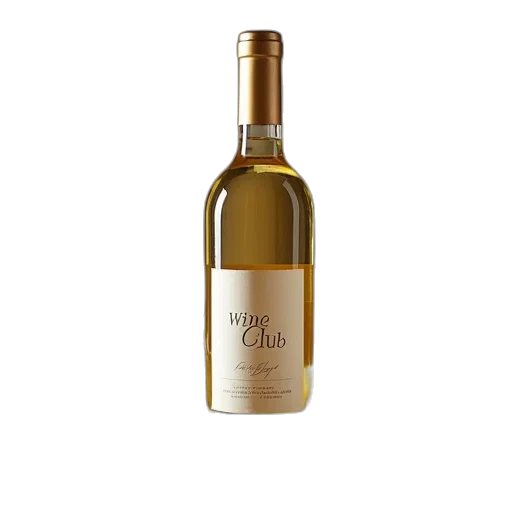 bottle, white, wine, winery transparent PNG cut-out
