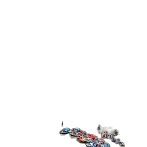 car, robot, weapon, dragon, pixel art, concept art, 3d render, comic book art transparent PNG cut-out