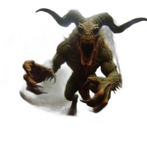 dragon, creature, animal, mask, concept art, fantasy art, 3d render, photorealistic transparent PNG cut-out