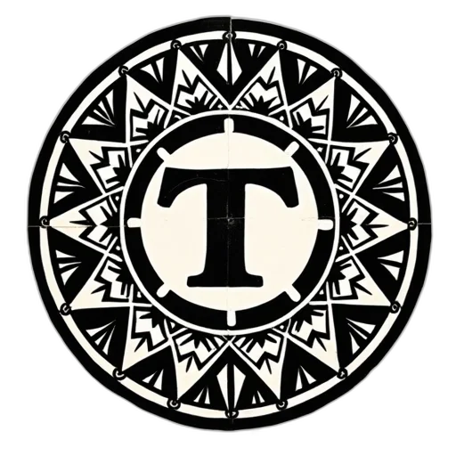 jewelry, staff, crown, aztec transparent PNG cut-out