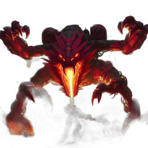 creature, dragon, mask, animal, concept art, 3d render, fantasy art, pixel art transparent PNG cut-out