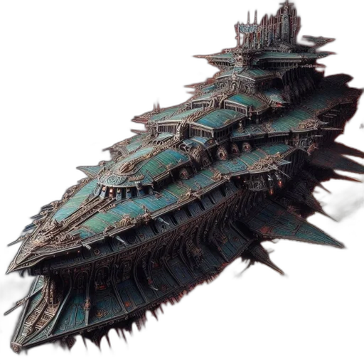 weapon, dragon, crown, concept art, 3d render, fantasy art, massive, intricately transparent PNG cut-out