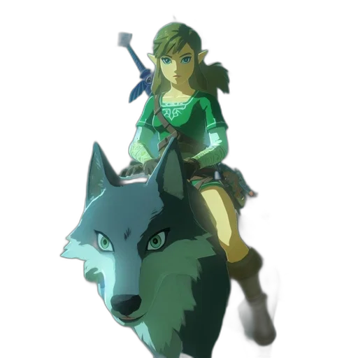 sword, weapon, animal, staff, concept art, pixel art, fantasy art, 3d render transparent PNG cut-out