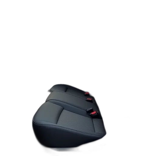 robot, hat, weapon, car, 3d render, photorealistic, concept art, pixel art transparent PNG cut-out