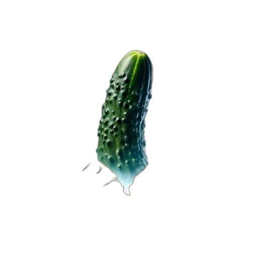 weapon, food, creature, animal, concept art, 3d render, photorealistic, pixel art transparent PNG cut-out