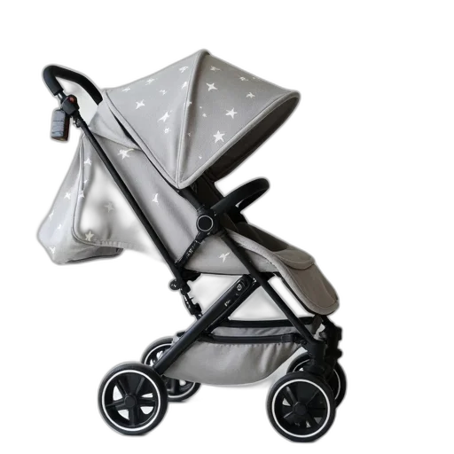 3d render, photorealistic, kiddie, umbrella transparent PNG cut-out