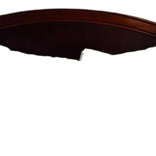 furniture, crown, jewelry, hat, 3d render, photorealistic, concept art, dark transparent PNG cut-out