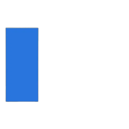 robot, pixel art, blue, monochrome, colorful, bar, chart, showing transparent PNG cut-out