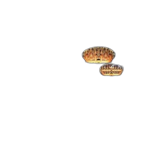 food, crown, jewelry, hat, pixel art, 3d render, photorealistic, concept art transparent PNG cut-out