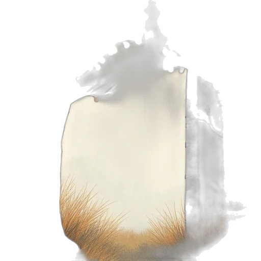 hair, crown, mask, bottle transparent PNG cut-out
