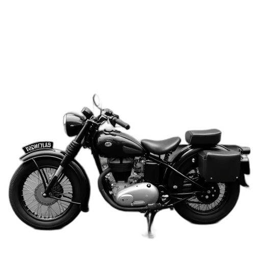 weapon, animal, car, photorealistic, 3d render, concept art, pencil sketch, monochrome transparent PNG cut-out