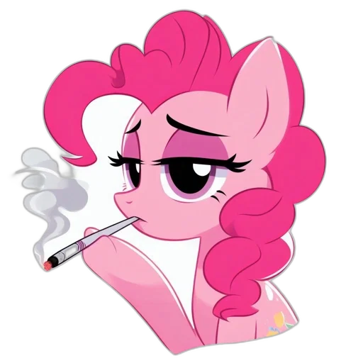 staff, weapon, jewelry, umbrella, cartoon, vaporwave, concept art, anime transparent PNG cut-out